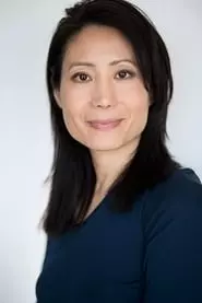 Shirley Huang